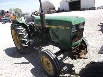 Main image John Deere 950